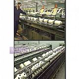 ریسندگی ریسندگی